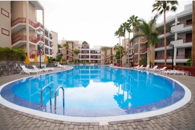 Atico duplex en Pal Mar. Arona — 3