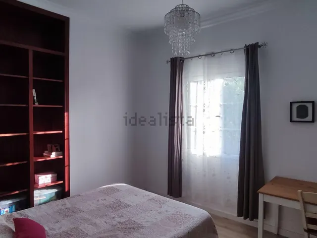 SE VENDE PISO EN SAN FERNANDO , ZONA HORNOS PUNICOS — 16