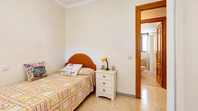Piso 3 habitaciones 107m² en venta - Avda. mediterraneo — 16