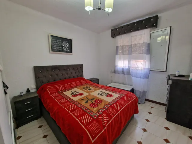 Acogedor Piso en Venta en Carrús Este con ascensor — 6