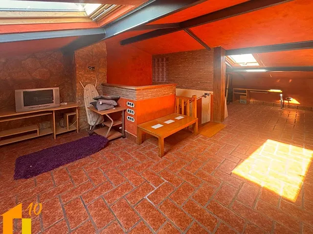 Casa con parcela en "Urbanización Las Tenadas" — 23