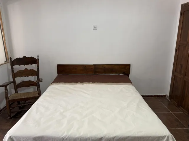 Casa rural en La Zarza-El Perrunal (Huelva) — 20
