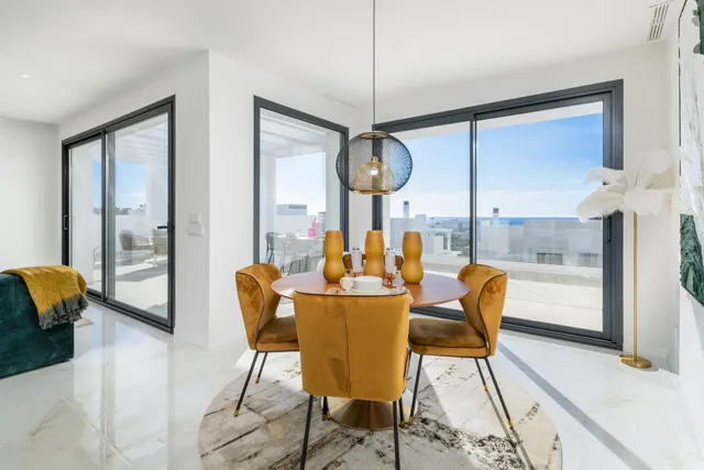Apartamento 3 habitaciones 274m² en venta - Arroyo Vaquero — 18