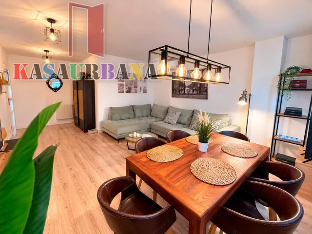 KASAURBANA ofrece EN VENTA PISO EN VALDEMORO - foto 2