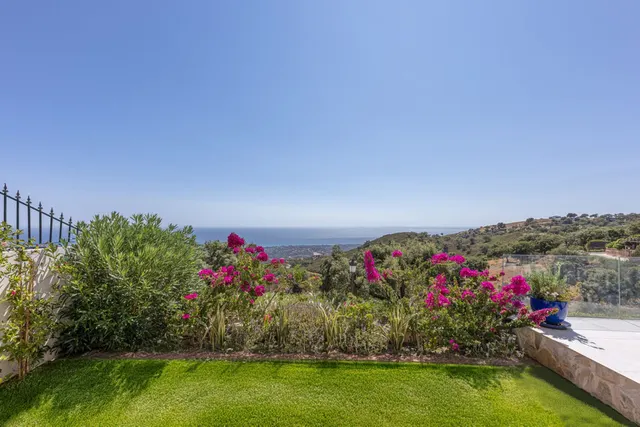 Adosado 3 habitaciones 272m² en venta - Marbella — 33