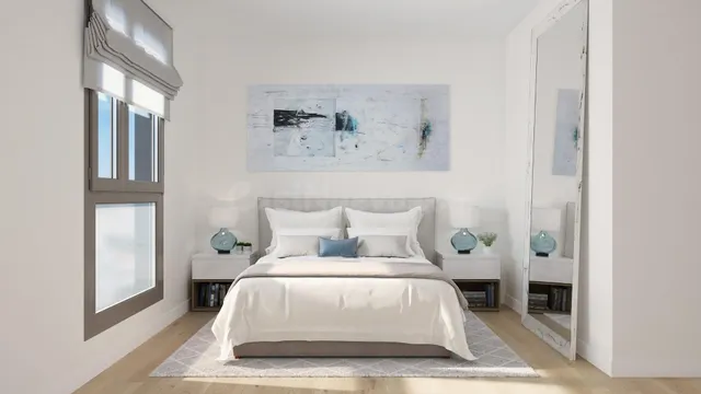 Vivienda céntrica. A estrenar. — 3