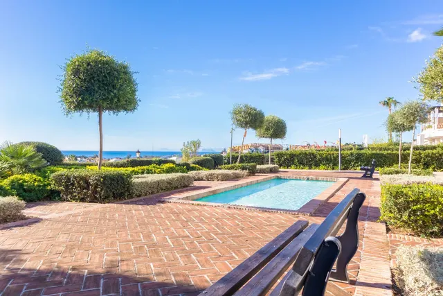 Ático 2 habitaciones 95m² en venta - Costa Del Sol — 35
