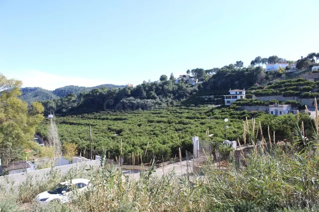 Solar en venta en la urbanización El Respirall - foto 5