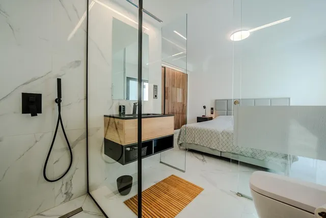 Apartamento 3 habitaciones, — 14