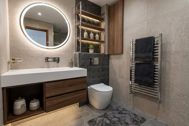 Apartamento 3 habitaciones 85m² en venta - La Mata pueblo — 17