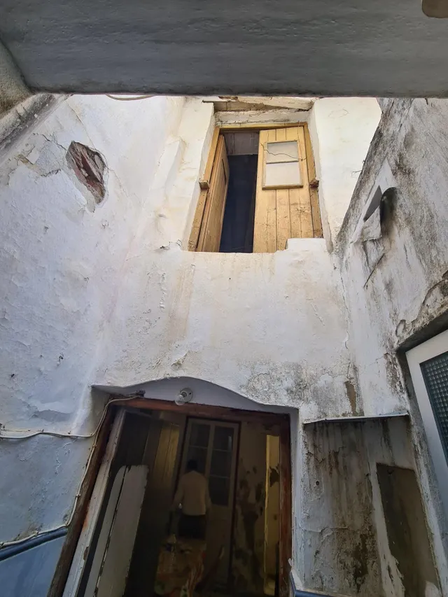 Casa de pueblo para reformar — 18