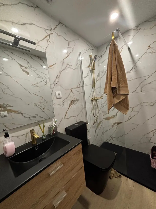 Apartamento recién reformado para todo el año — 13
