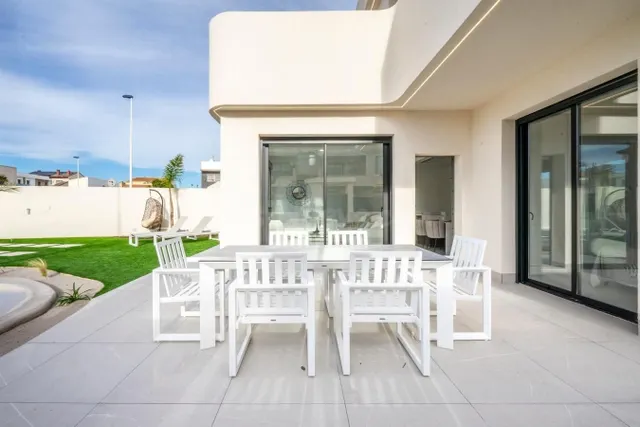 Villa 3 habitaciones 122m² en venta - Roldán - foto 4