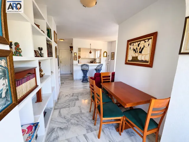 Oportunidad en Benalmádena Costa: 1 dormitorio cerca del mar — 8
