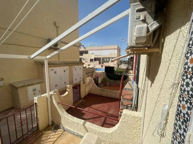 Apartamento 1 habitación 30m² en venta - Urbanizaciones — 20