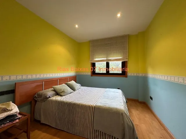 REF 7111 CASA DE 3 DORM. 2 BAÑOS Y GARAJE EN PARCELA DE 600 M2 EN TORROSO (MOS) — 11