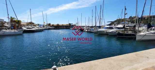 Dúplex en venta en Puerto de Mazarrón a 250 metros de la playa — 35