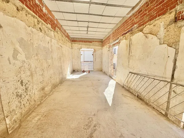 Edificio 6 habitaciones 550m² en venta - Zona Centro — 15