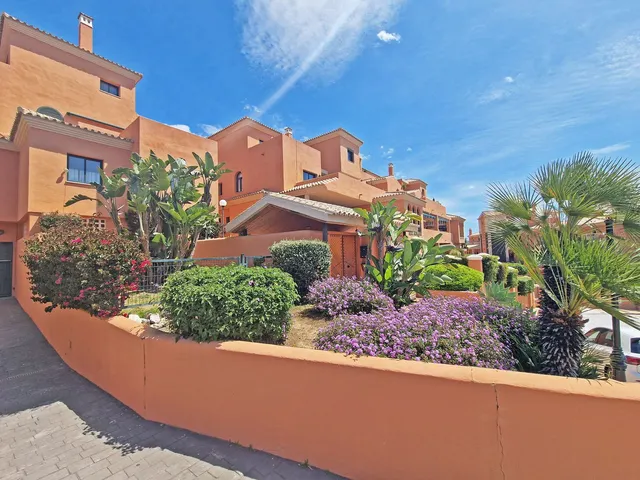 Ático 1 habitación 41m² en venta - Marbella — 36