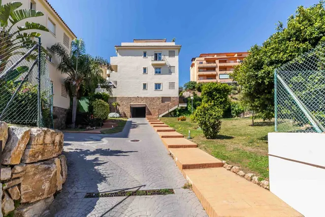 Ático 3 habitaciones 106m² en venta - Riviera del sol — 30
