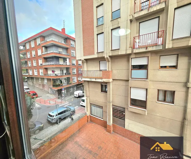 Se vende piso céntrico en Santurtzi — 18