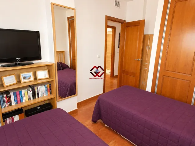 SE VENDE APARTAMENTO EN ISLA PLANA — 20