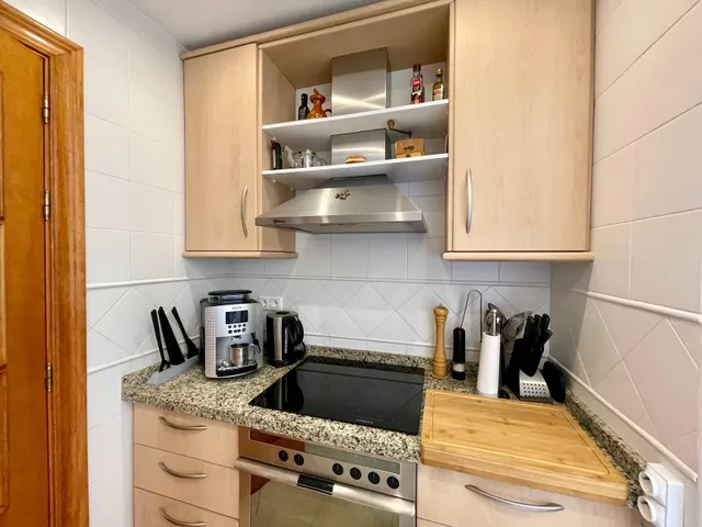 Ático en Venta en La Cala Hills, Mijas – ¡Sol, Espacio y Confort Todo el Año! — 14