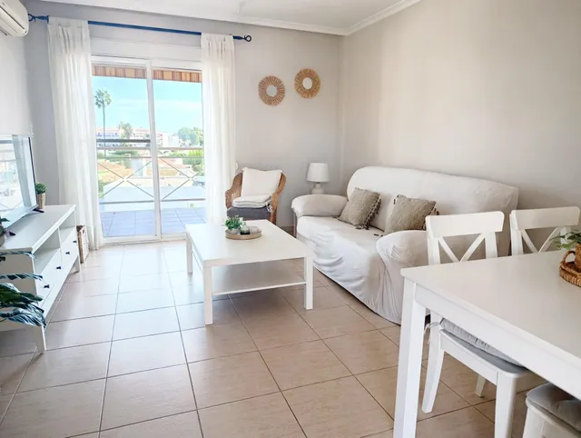 Apartamento en alquiler de temporada de invierno — 5