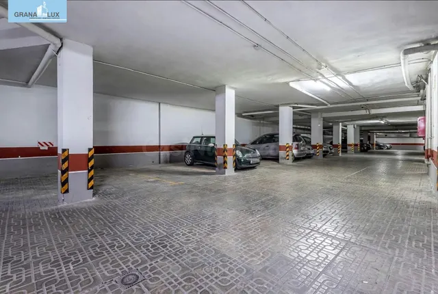 PLAZA DE GARAJE JUNTO A RECOGIDAS - foto 4