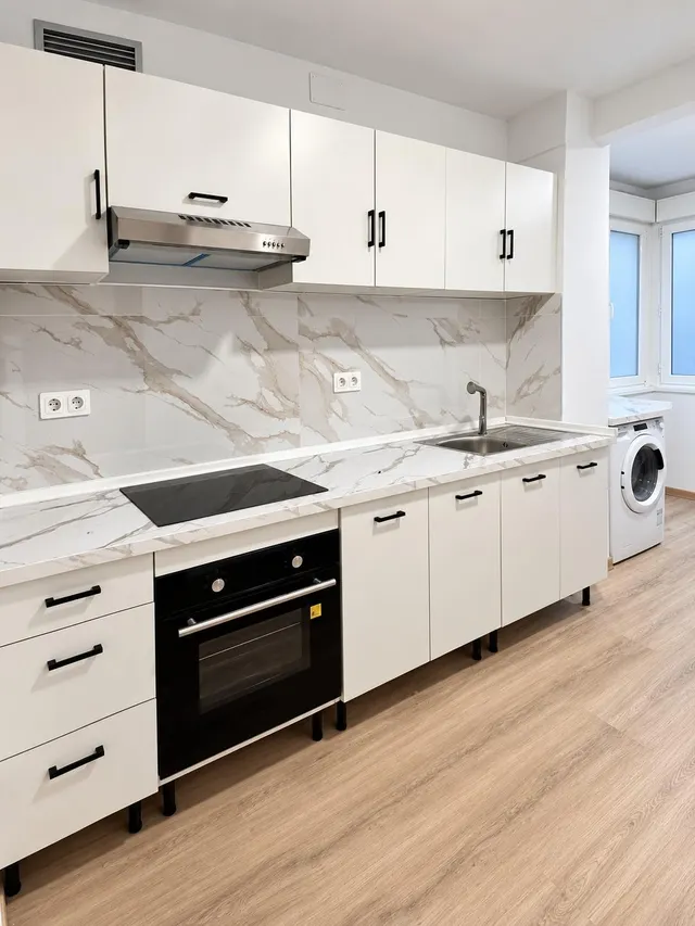 Piso reformado en Valdemoro — 20