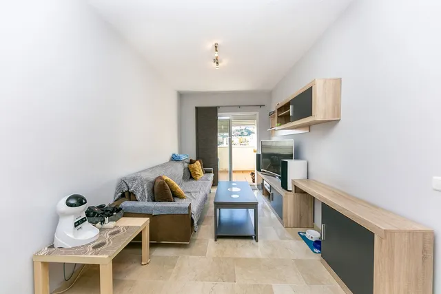 Ático Dúplex 2 habitaciones 78m² en venta - Centro — 17