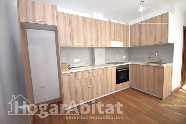 CASA REFORMA A ESTRENAR CON TERRAZA Y TRASTERO — 5