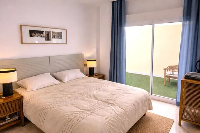 Apartamento en Venta en San Roque Cádiz — 11