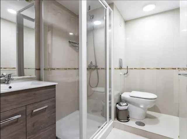 Estudio 37m² en venta - Centro — 15