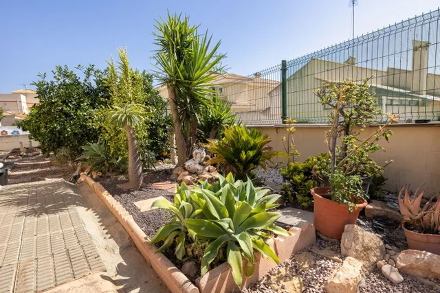 Villa 4 habitaciones 180m² en venta - Lomas de Cabo Roig — 18