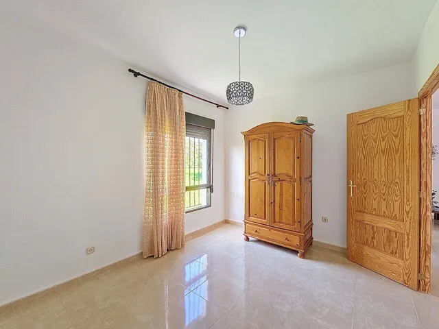 Finca rústica 3 habitaciones 126m² en venta - Costa Del Sol — 12