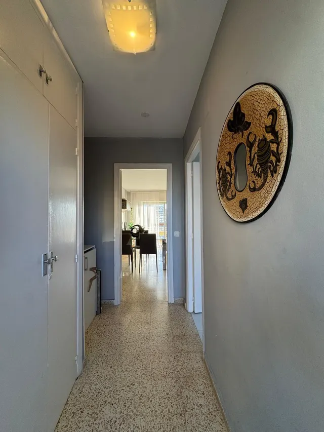 PISO EN CALLE BERLÍN — 10