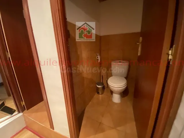 Local comercial 130m² en alquiler - El Rollo-Parque Picasso - foto 5