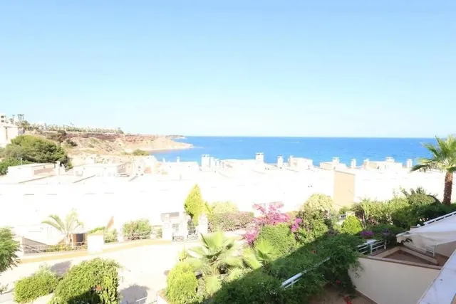 Adosado 3 habitaciones 164m² en venta - Campoamor — 16
