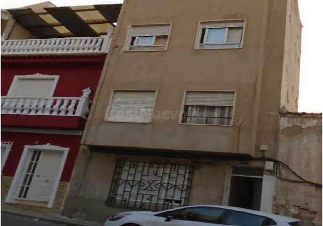 Apartamento 2 habitaciones 46m² en venta - Cieza - foto 3