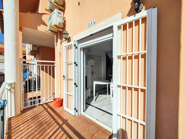 Ático 2 habitaciones 87m² en venta - La Mata pueblo — 24