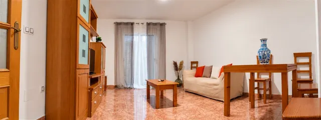 Piso en Venta en Alhama De Murcia Murcia — 9