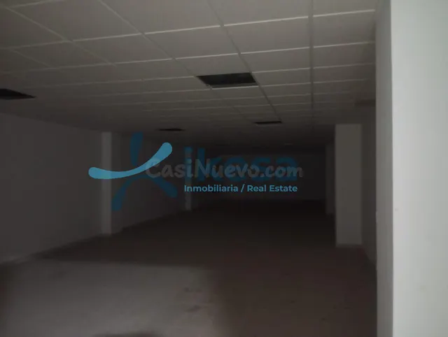 Venta de Local en Urbanización A - Monesterio (Badajoz) - foto 4