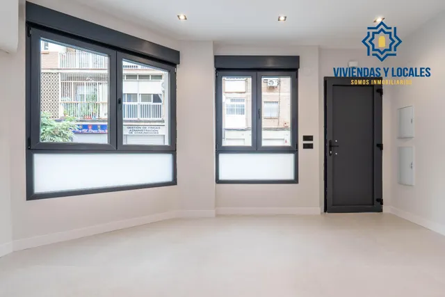 Exclusivo apartamento a estrenar en Fontiveros — 19