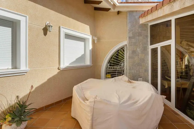 Villa de lujo en Cabo Roig — 39