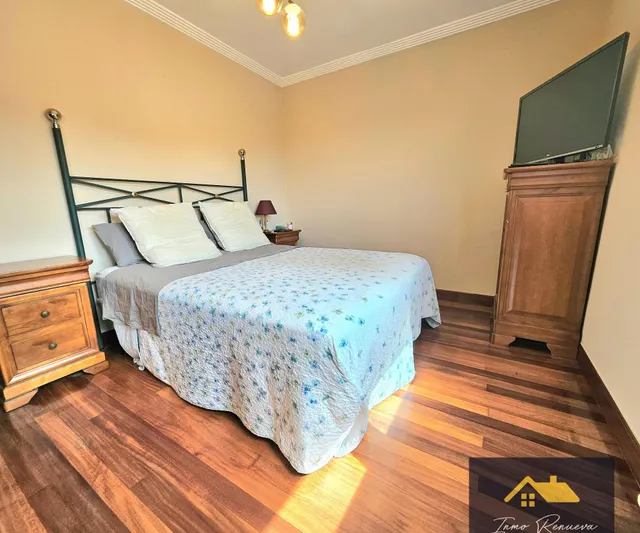 Se vende bonito piso en Etxebarri, Bilbao — 32