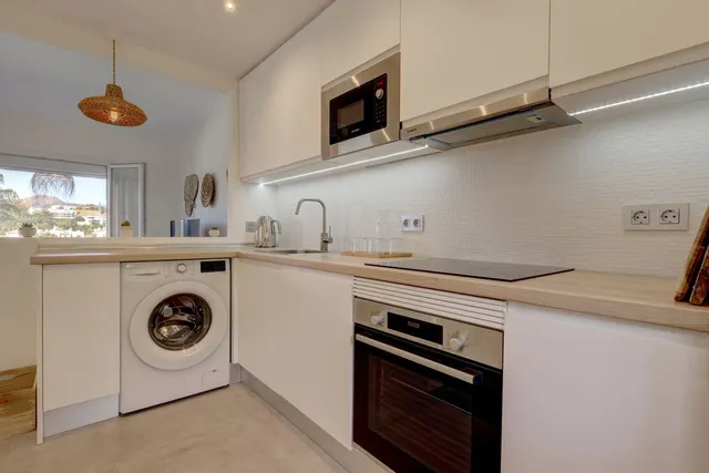 Ático 3 habitaciones 118m² en venta - El Madroñal — 11