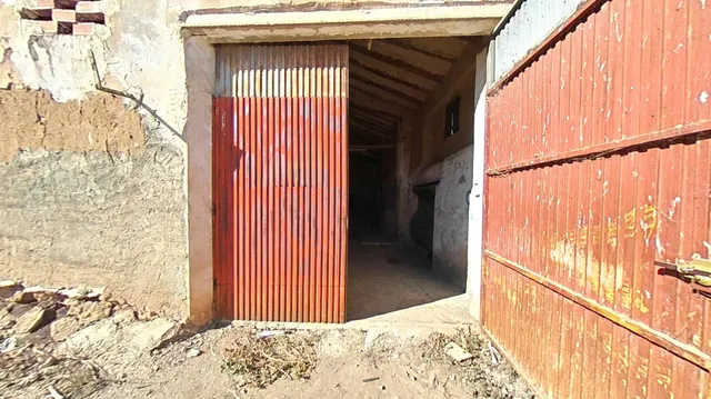 Casa para reformar de 189 m2 en Cehegín — 10