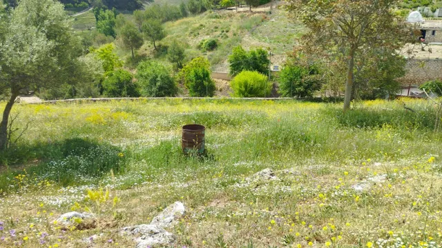 Terreno urbano en venta - Fuentelencina — 22
