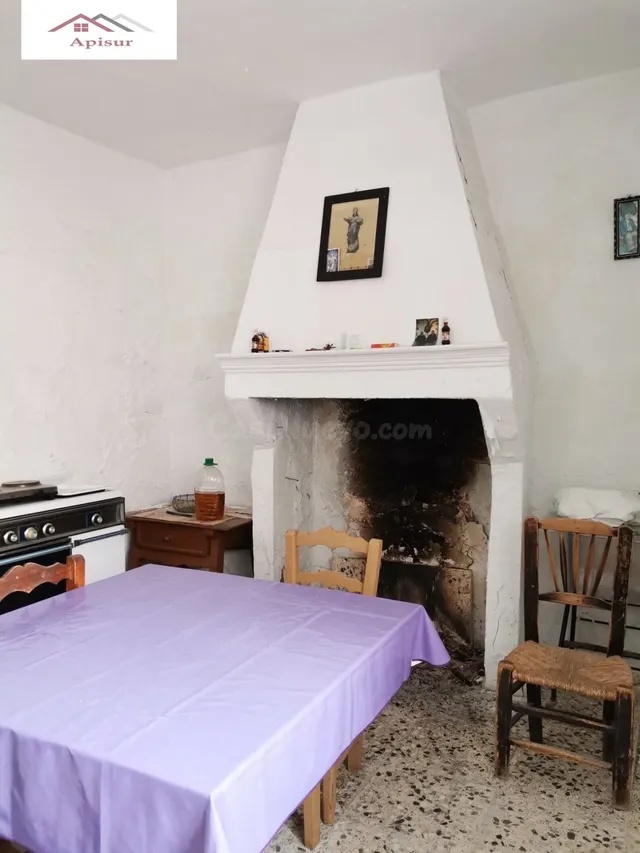 SE VENDE CASA EN CÁRCHEL - foto 2